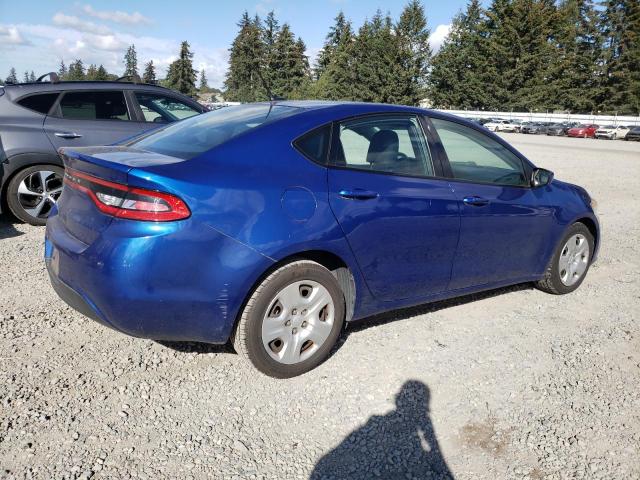 Photo 2 VIN: 1C3CDFAA4ED742157 - DODGE DART SE 