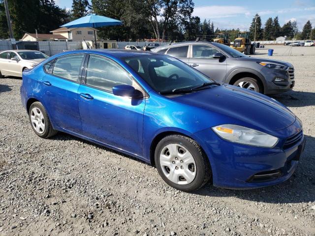 Photo 3 VIN: 1C3CDFAA4ED742157 - DODGE DART SE 