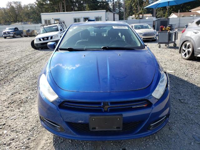 Photo 4 VIN: 1C3CDFAA4ED742157 - DODGE DART SE 