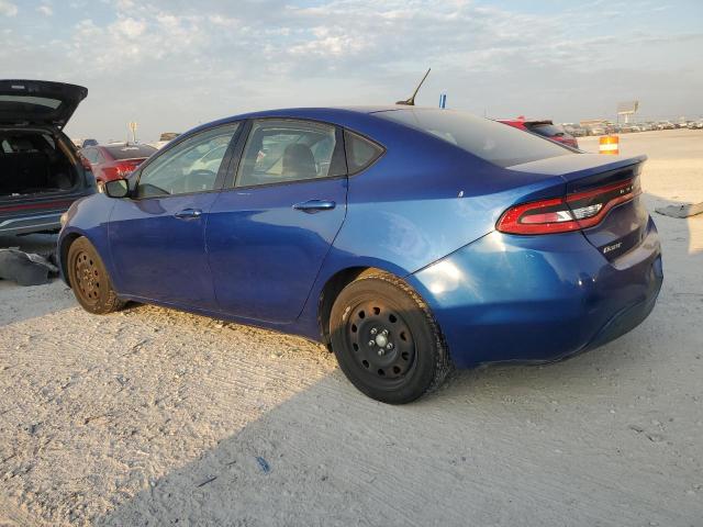 Photo 1 VIN: 1C3CDFAA4ED791200 - DODGE DART SE 