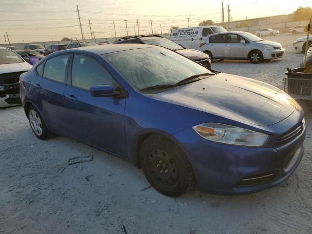 Photo 3 VIN: 1C3CDFAA4ED791200 - DODGE DART SE 