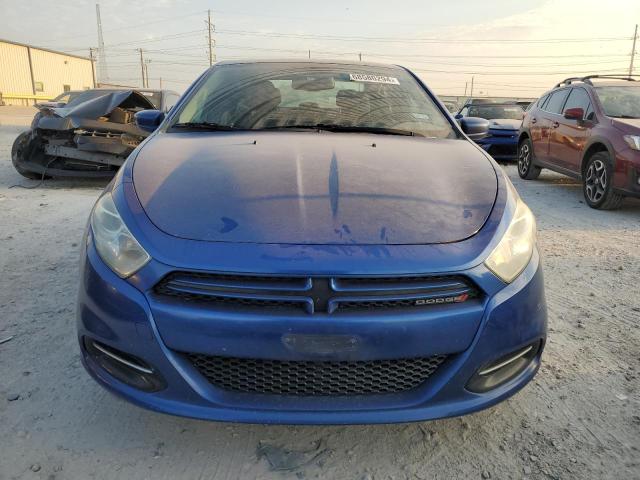 Photo 4 VIN: 1C3CDFAA4ED791200 - DODGE DART SE 