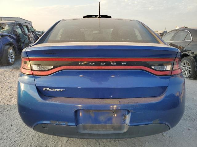 Photo 5 VIN: 1C3CDFAA4ED791200 - DODGE DART SE 