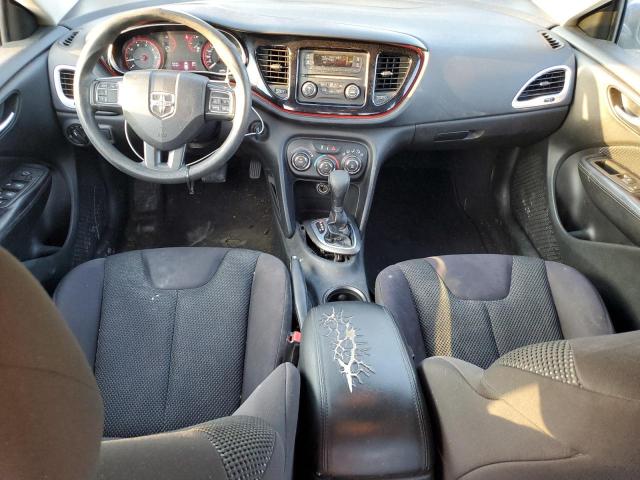 Photo 7 VIN: 1C3CDFAA4ED791200 - DODGE DART SE 