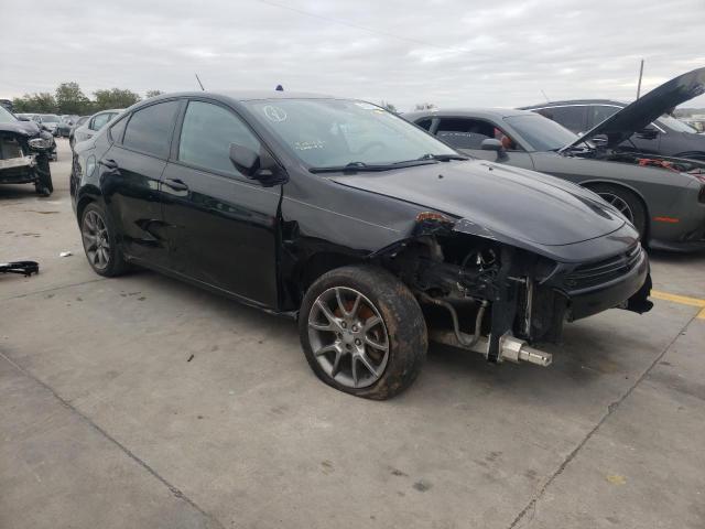 Photo 3 VIN: 1C3CDFAA4ED803846 - DODGE DART 