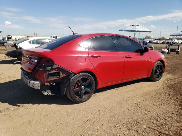 Photo 2 VIN: 1C3CDFAA4ED901386 - DODGE DART SE 