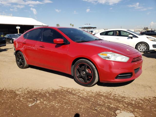 Photo 3 VIN: 1C3CDFAA4ED901386 - DODGE DART SE 