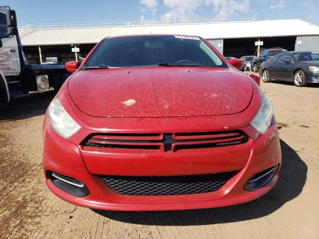 Photo 4 VIN: 1C3CDFAA4ED901386 - DODGE DART SE 