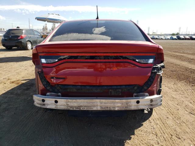 Photo 5 VIN: 1C3CDFAA4ED901386 - DODGE DART SE 