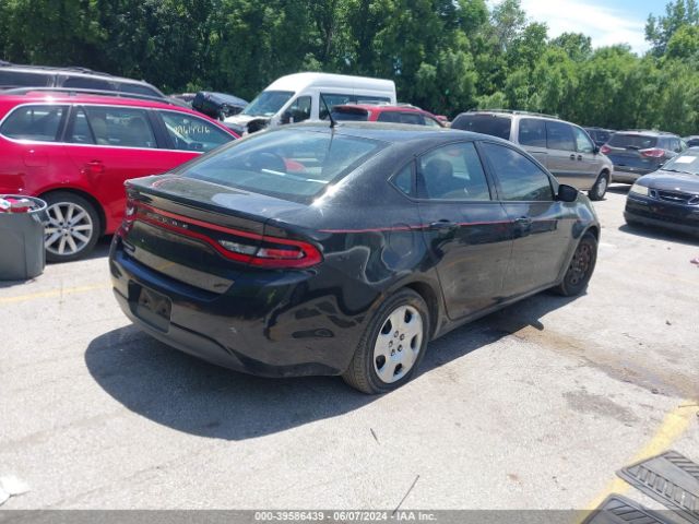 Photo 3 VIN: 1C3CDFAA4FD173957 - DODGE DART 