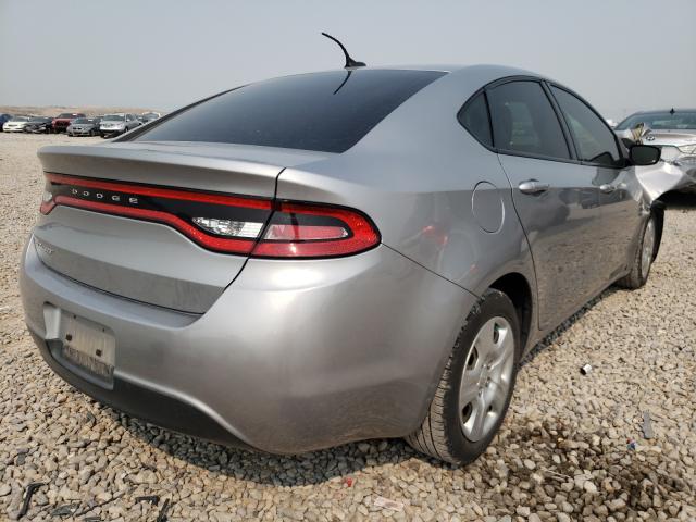 Photo 3 VIN: 1C3CDFAA4FD266526 - DODGE DART SE 