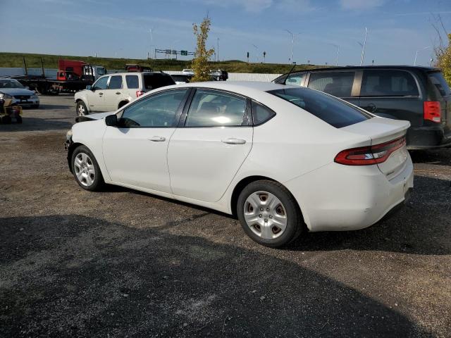 Photo 1 VIN: 1C3CDFAA4FD277333 - DODGE DART SE 