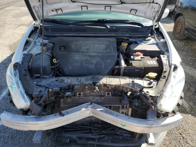 Photo 10 VIN: 1C3CDFAA4FD277333 - DODGE DART SE 