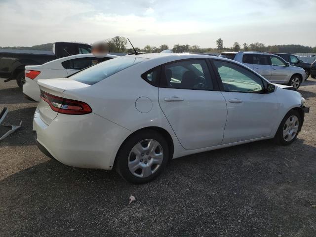 Photo 2 VIN: 1C3CDFAA4FD277333 - DODGE DART SE 