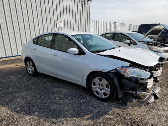 Photo 3 VIN: 1C3CDFAA4FD277333 - DODGE DART SE 