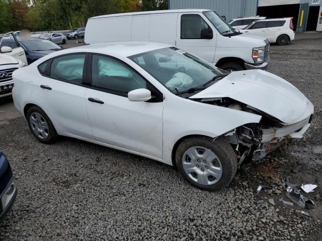 Photo 3 VIN: 1C3CDFAA4FD298442 - DODGE DART SE 