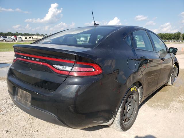 Photo 3 VIN: 1C3CDFAA4FD298702 - DODGE DART SE 