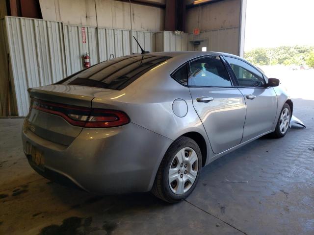 Photo 3 VIN: 1C3CDFAA4FD306538 - DODGE DART SE 