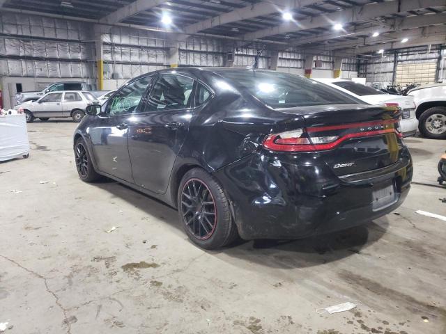 Photo 2 VIN: 1C3CDFAA4FD315885 - DODGE DART SE 