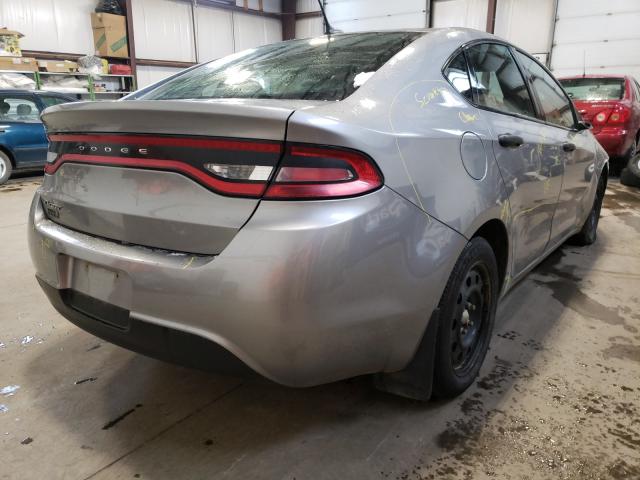 Photo 3 VIN: 1C3CDFAA4FD338213 - DODGE DART 