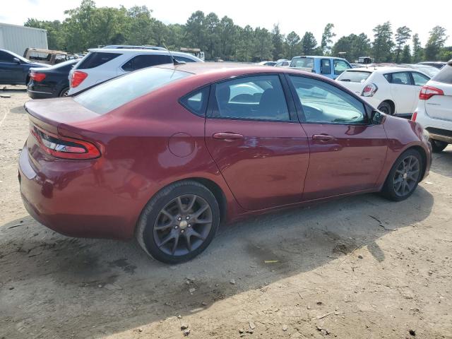 Photo 2 VIN: 1C3CDFAA4FD375830 - DODGE DART SE 