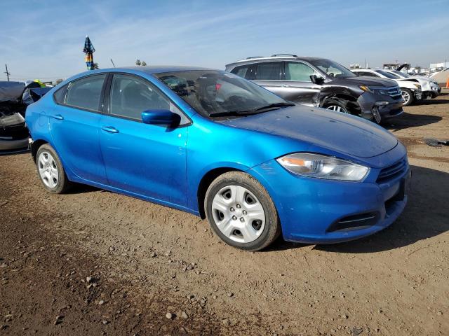 Photo 3 VIN: 1C3CDFAA4FD416053 - DODGE DART SE 