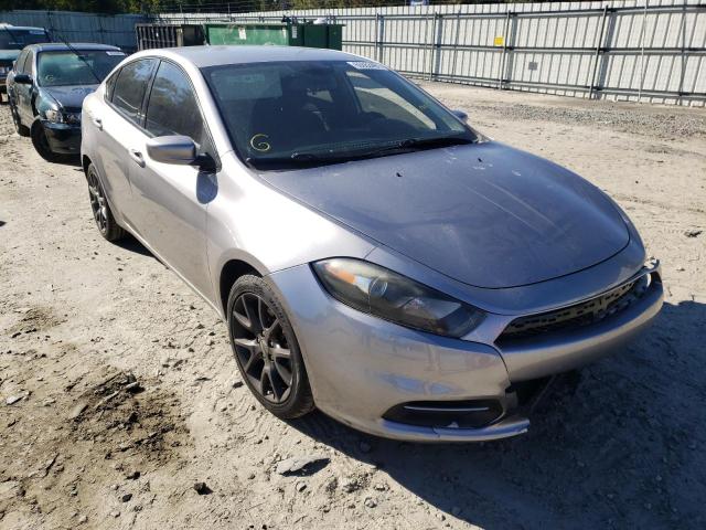 Photo 0 VIN: 1C3CDFAA4FD421043 - DODGE DART SE 