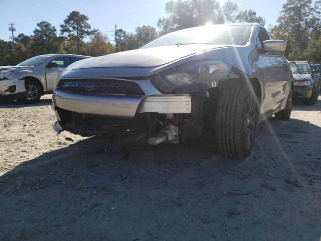 Photo 8 VIN: 1C3CDFAA4FD421043 - DODGE DART SE 