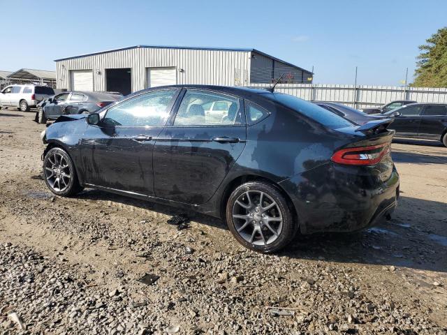 Photo 1 VIN: 1C3CDFAA4FD421236 - DODGE DART SE 