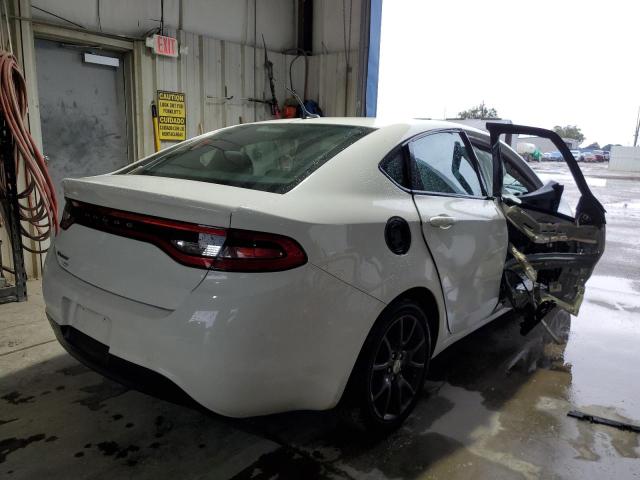 Photo 3 VIN: 1C3CDFAA4FD433225 - DODGE DART SE 