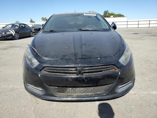 Photo 4 VIN: 1C3CDFAA4GD505848 - DODGE DART SE 