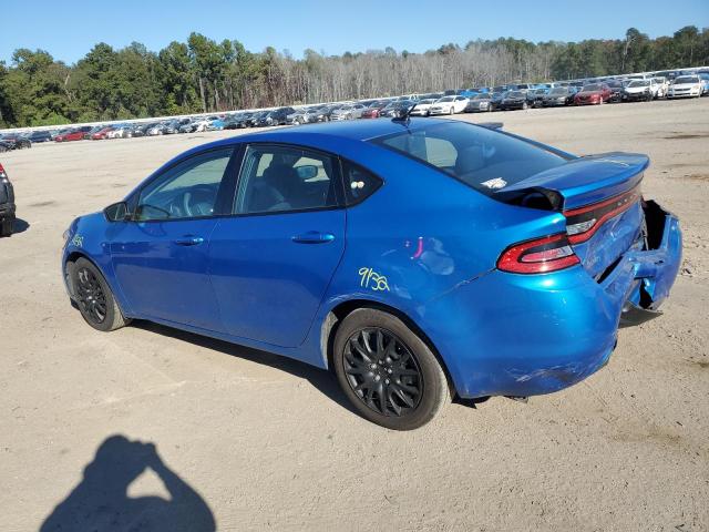 Photo 1 VIN: 1C3CDFAA4GD506143 - DODGE DART 