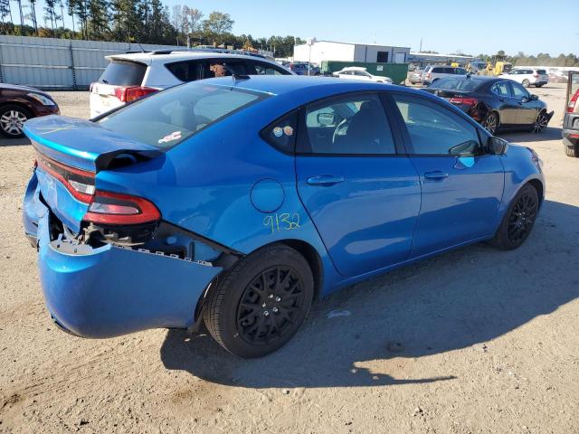 Photo 2 VIN: 1C3CDFAA4GD506143 - DODGE DART 