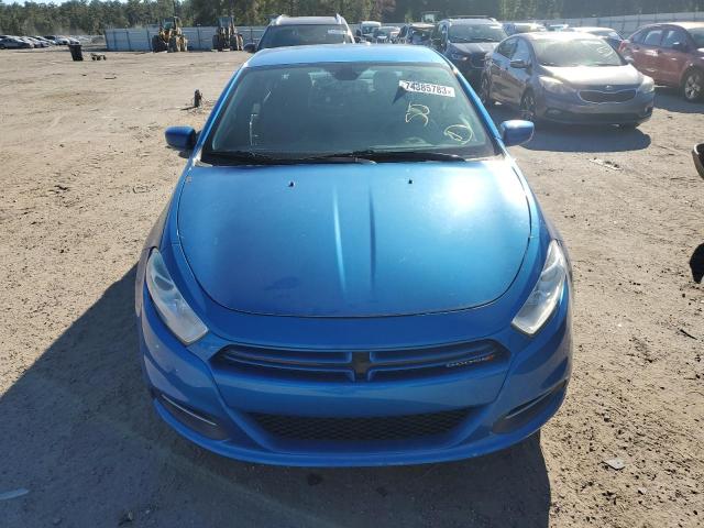 Photo 4 VIN: 1C3CDFAA4GD506143 - DODGE DART 