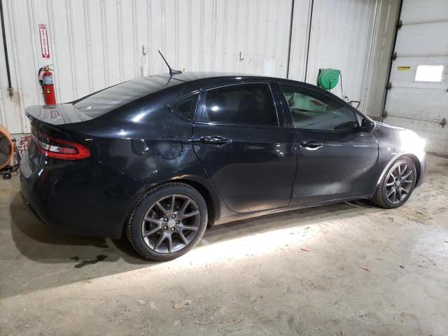 Photo 2 VIN: 1C3CDFAA4GD516624 - DODGE DART SE 