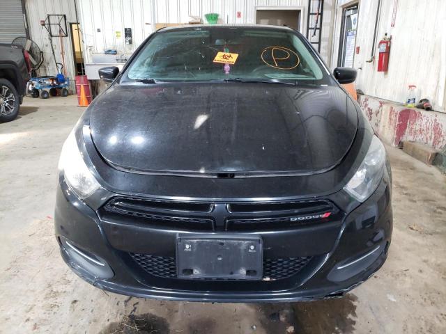 Photo 4 VIN: 1C3CDFAA4GD516624 - DODGE DART SE 