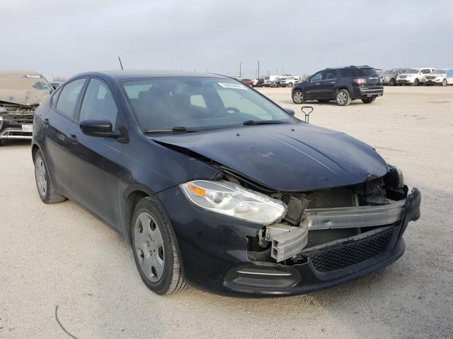 Photo 0 VIN: 1C3CDFAA4GD516834 - DODGE DART SE 