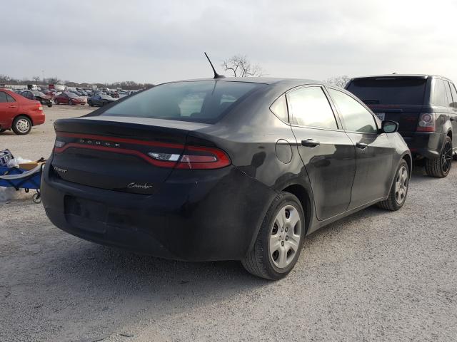 Photo 3 VIN: 1C3CDFAA4GD516834 - DODGE DART SE 