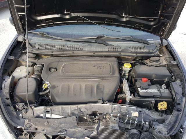 Photo 6 VIN: 1C3CDFAA4GD516834 - DODGE DART SE 