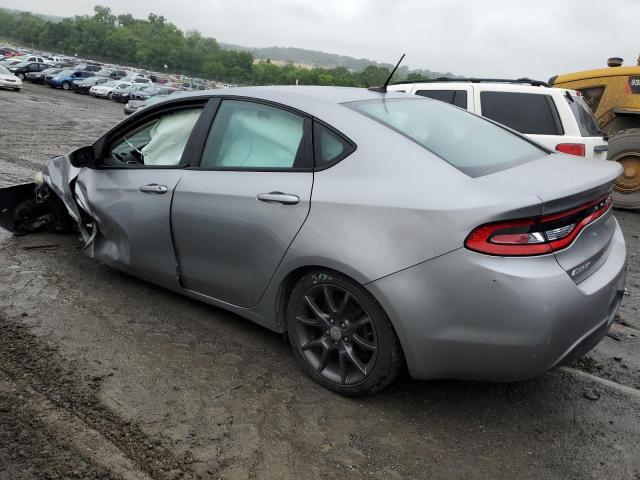 Photo 1 VIN: 1C3CDFAA4GD540499 - DODGE DART SE 