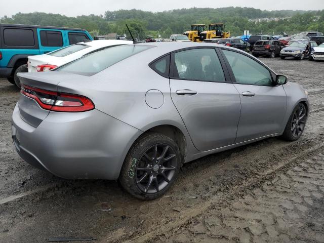 Photo 2 VIN: 1C3CDFAA4GD540499 - DODGE DART SE 