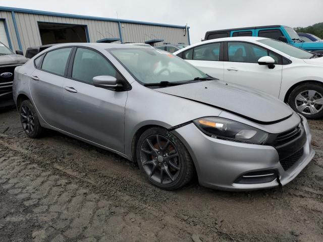 Photo 3 VIN: 1C3CDFAA4GD540499 - DODGE DART SE 