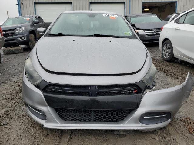 Photo 4 VIN: 1C3CDFAA4GD540499 - DODGE DART SE 