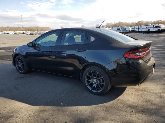 Photo 1 VIN: 1C3CDFAA4GD555519 - DODGE DART SE 