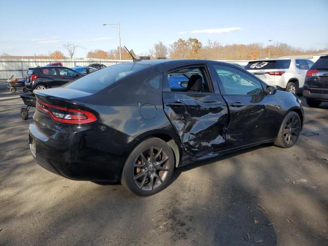 Photo 2 VIN: 1C3CDFAA4GD555519 - DODGE DART SE 