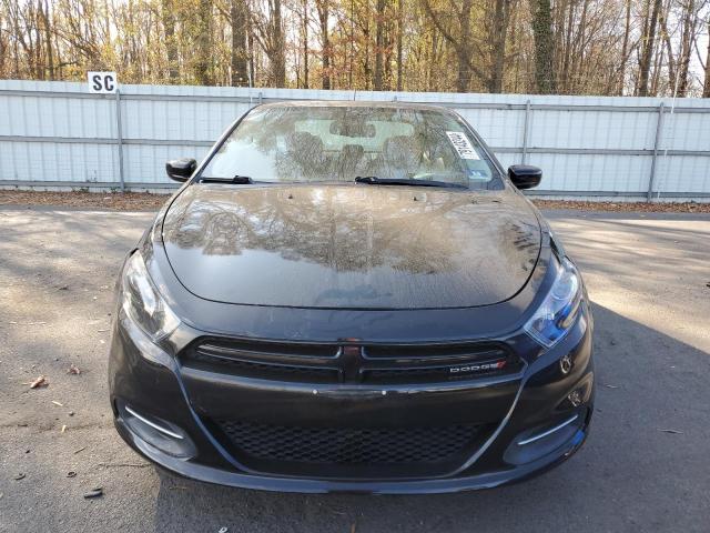 Photo 4 VIN: 1C3CDFAA4GD555519 - DODGE DART SE 