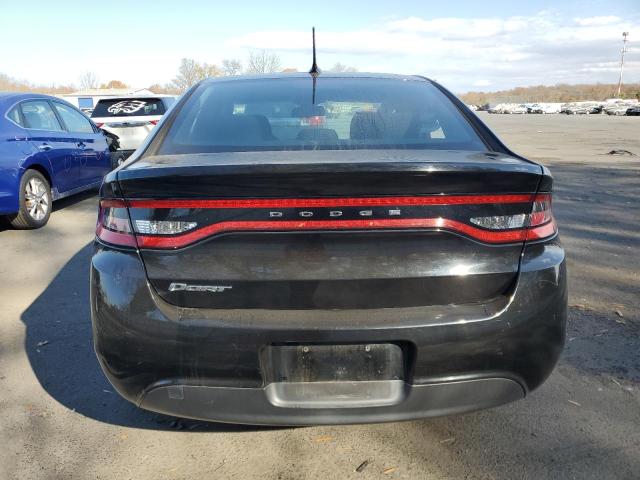 Photo 5 VIN: 1C3CDFAA4GD555519 - DODGE DART SE 