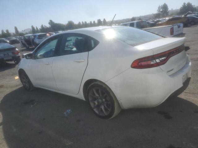 Photo 1 VIN: 1C3CDFAA4GD564429 - DODGE DART SE 