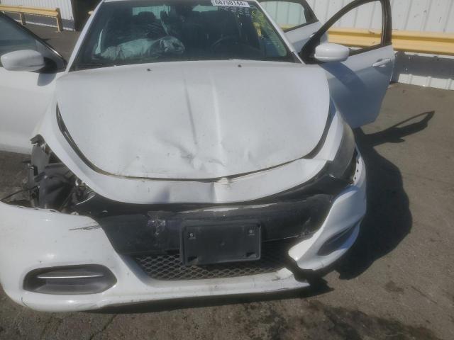 Photo 10 VIN: 1C3CDFAA4GD564429 - DODGE DART SE 