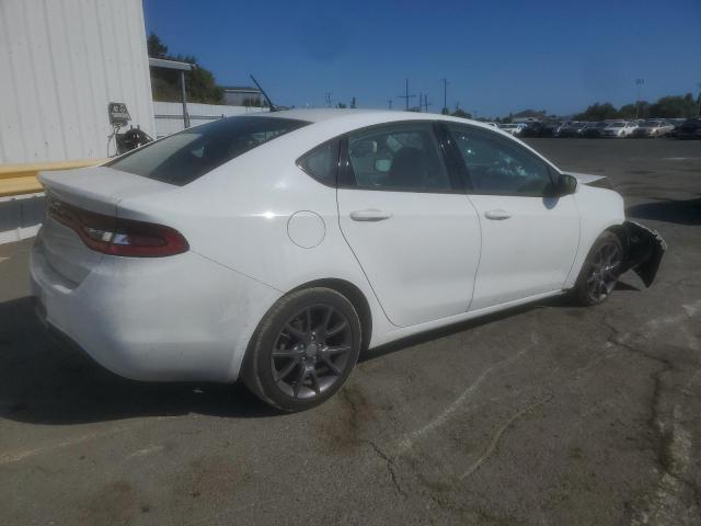 Photo 2 VIN: 1C3CDFAA4GD564429 - DODGE DART SE 